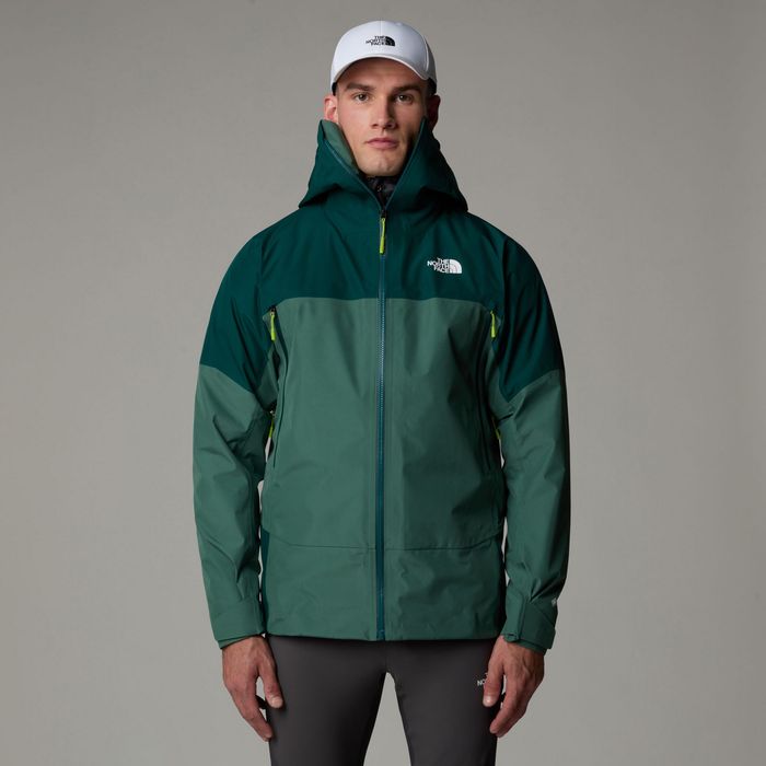 画像1: 予約商品 THE NORTH FACE   Jazzi 3L GORE-TEX Jacket (1)