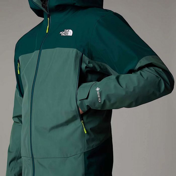 画像8: 予約商品 THE NORTH FACE   Jazzi 3L GORE-TEX Jacket (8)