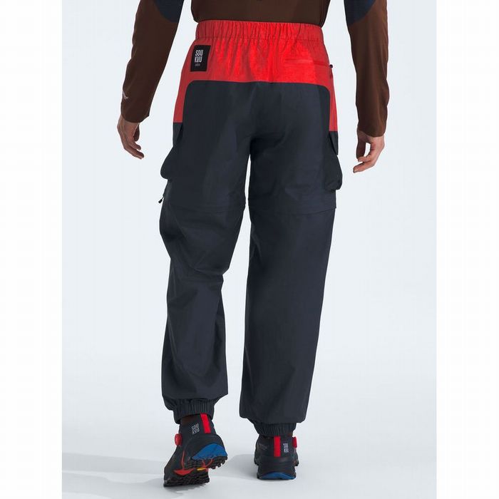 画像4: 予約商品 The North Face X Undercover   Soukuu Hike Backpack Mountain Pant(Unisex) (4)