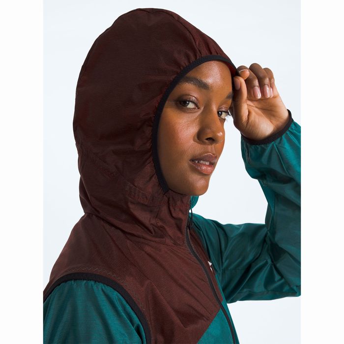 画像7: 予約商品 The North Face X Undercover   Trail Run Convertible Wind Jacket(Unisex) (7)