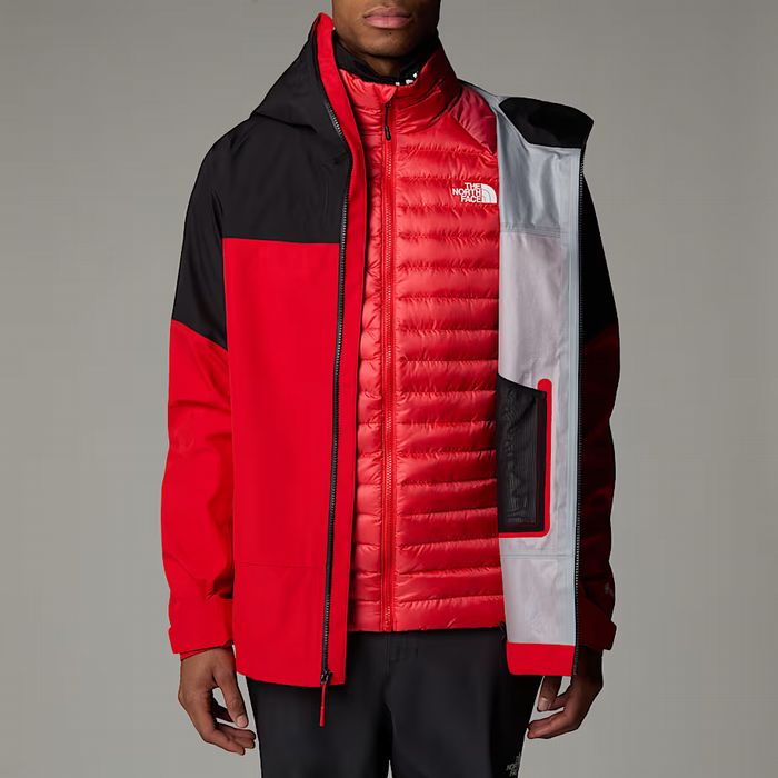 画像3: 予約商品 THE NORTH FACE   Jazzi 3L GORE-TEX Jacket (3)