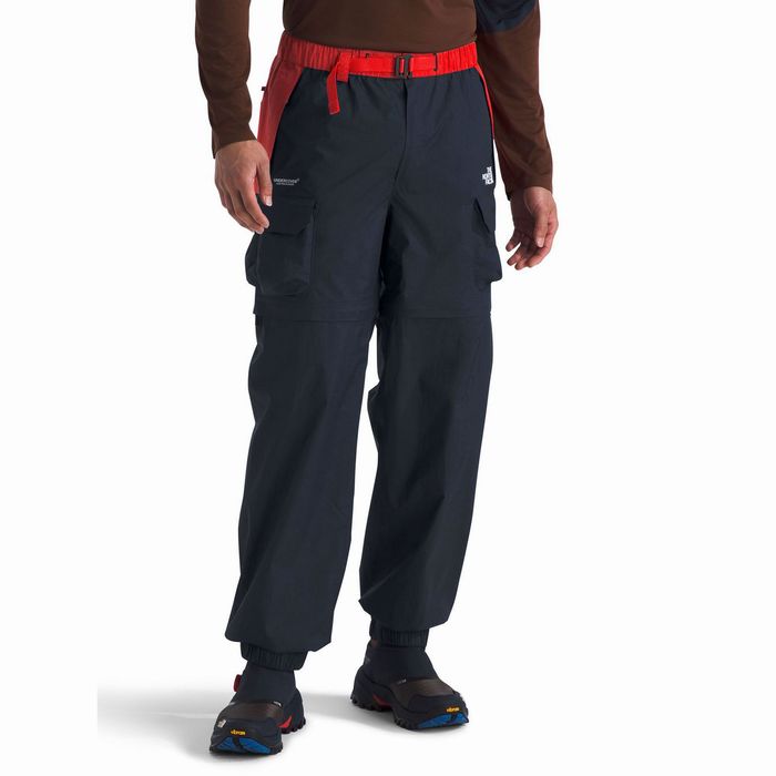 画像2: 予約商品 The North Face X Undercover   Soukuu Hike Backpack Mountain Pant(Unisex) (2)