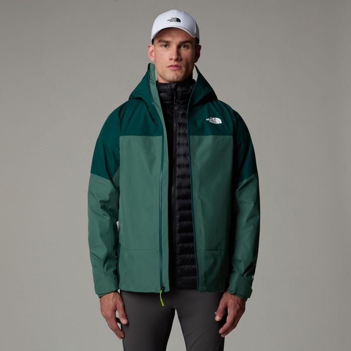 画像2: 予約商品 THE NORTH FACE   Jazzi 3L GORE-TEX Jacket (2)