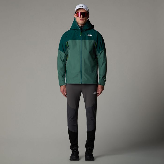 画像5: 予約商品 THE NORTH FACE   Jazzi 3L GORE-TEX Jacket (5)