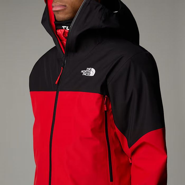 画像9: 予約商品 THE NORTH FACE   Jazzi 3L GORE-TEX Jacket (9)