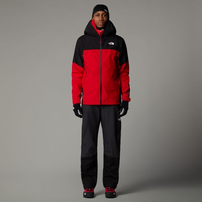 画像5: 予約商品 THE NORTH FACE   Jazzi 3L GORE-TEX Jacket (5)