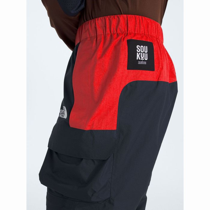 画像8: 予約商品 The North Face X Undercover   Soukuu Hike Backpack Mountain Pant(Unisex) (8)