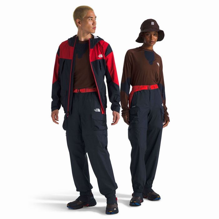 画像1: 予約商品 The North Face X Undercover   Soukuu Hike Backpack Mountain Pant(Unisex) (1)