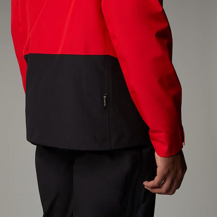 画像11: 予約商品 THE NORTH FACE   Jazzi 3L GORE-TEX Jacket (11)