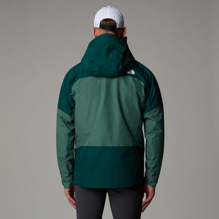 画像4: 予約商品 THE NORTH FACE   Jazzi 3L GORE-TEX Jacket (4)
