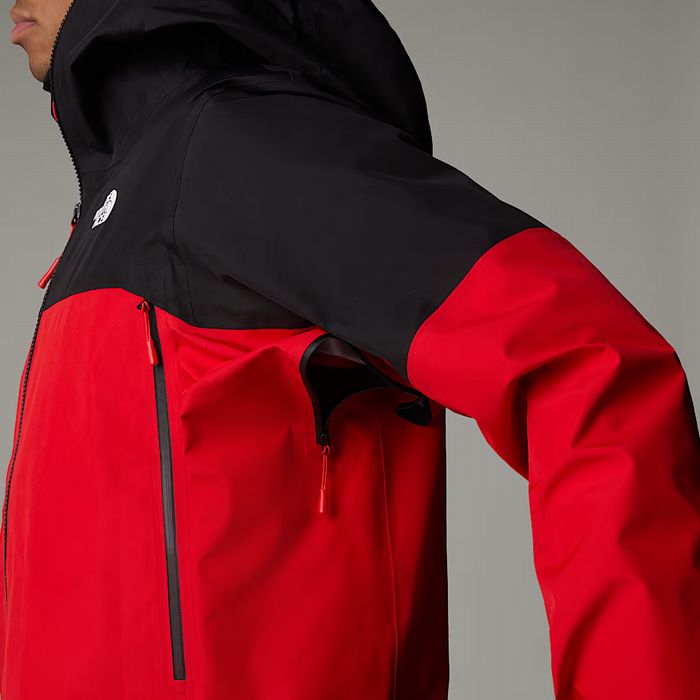 画像10: 予約商品 THE NORTH FACE   Jazzi 3L GORE-TEX Jacket (10)