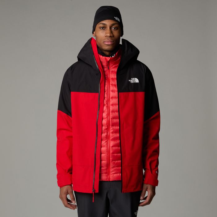 画像2: 予約商品 THE NORTH FACE   Jazzi 3L GORE-TEX Jacket (2)