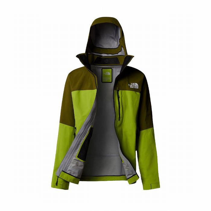 画像6: 予約商品 THE NORTH FACE   Summit Series Torre Egger Futurelight Jacket (6)