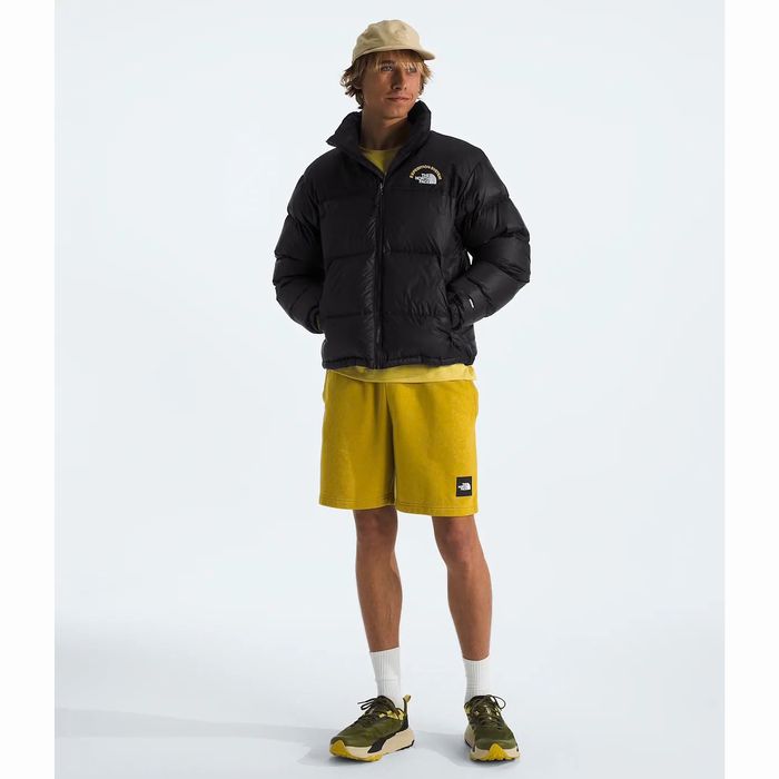 画像4: 予約商品 THE NORTH FACE   Expedition 1996 Retro Nuptse Jacket (4)