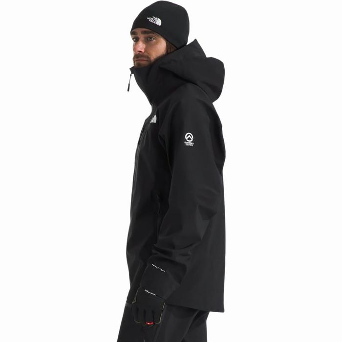 画像2: 予約商品 THE NORTH FACE   Summit Series Torre Egger Futurelight Jacket (2)