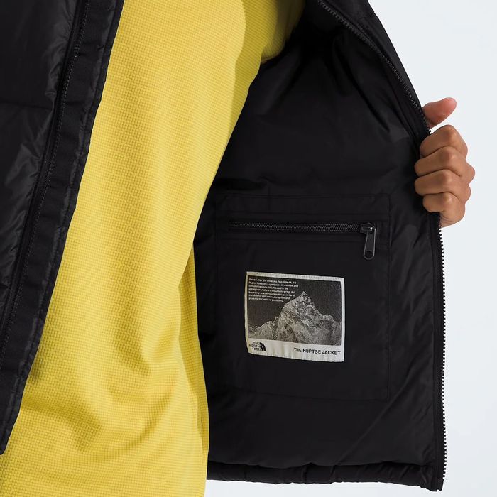 画像7: 予約商品 THE NORTH FACE   Expedition 1996 Retro Nuptse Jacket (7)