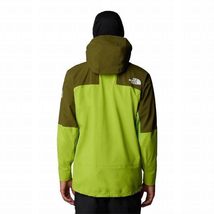 画像4: 予約商品 THE NORTH FACE   Summit Series Torre Egger Futurelight Jacket (4)