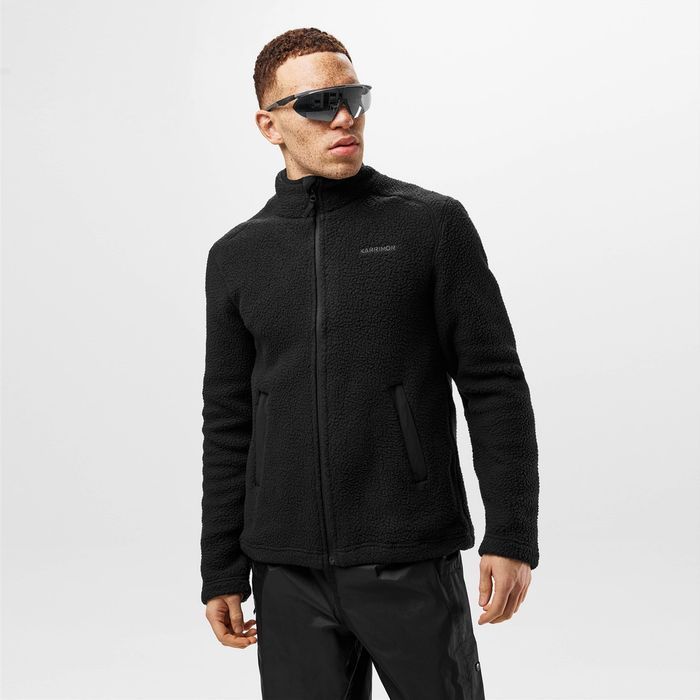 画像4: Karrimor   Tudra Sherpa Fleece Jacket  (4)