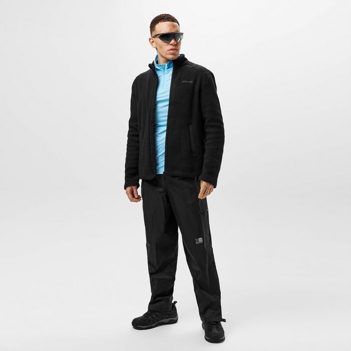 画像3: Karrimor   Tudra Sherpa Fleece Jacket  (3)