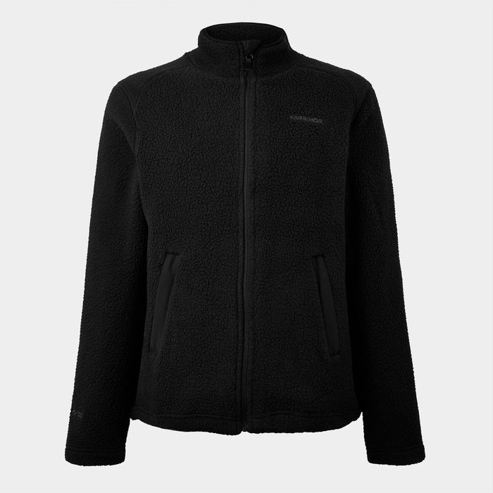 画像1: Karrimor   Tudra Sherpa Fleece Jacket  (1)