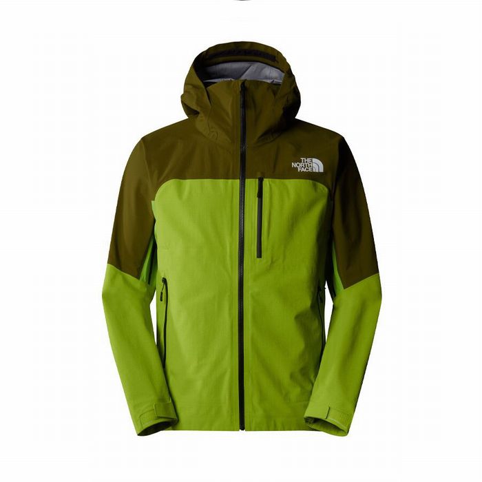 画像5: 予約商品 THE NORTH FACE   Summit Series Torre Egger Futurelight Jacket (5)