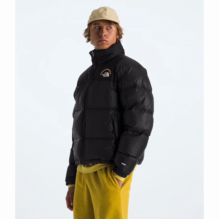 画像2: 予約商品 THE NORTH FACE   Expedition 1996 Retro Nuptse Jacket (2)