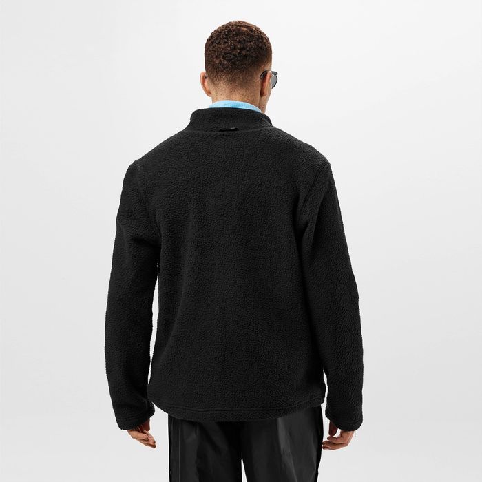 画像5: Karrimor   Tudra Sherpa Fleece Jacket  (5)