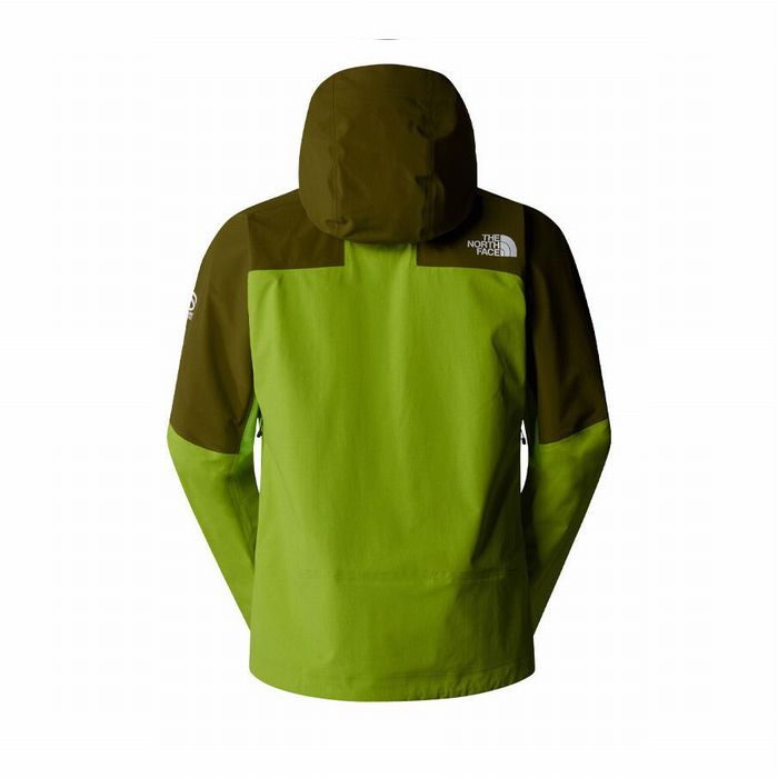 画像7: 予約商品 THE NORTH FACE   Summit Series Torre Egger Futurelight Jacket (7)
