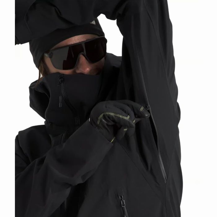 画像8: 予約商品 THE NORTH FACE   Summit Series Torre Egger Futurelight Jacket (8)